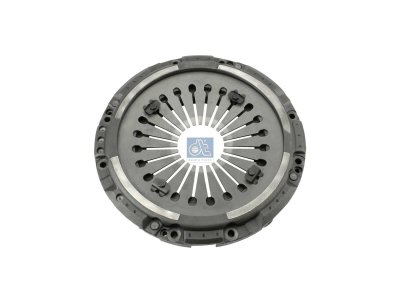 DT Spare Parts - Clutch cover - 2.30267