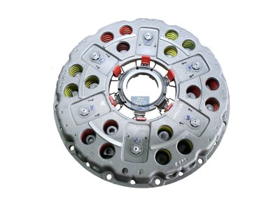 DT Spare Parts - Clutch cover - 2.30263