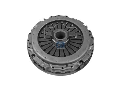 DT Spare Parts - Clutch cover - 2.30259