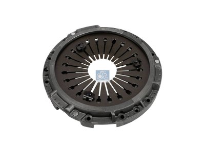 DT Spare Parts - Clutch cover - 2.30262