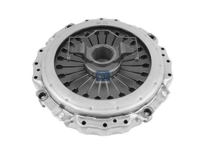 DT Spare Parts - Clutch cover - 2.30372