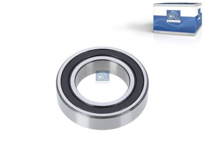 DT Spare Parts - Ball bearing - 2.30301