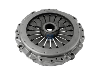 DT Spare Parts - Clutch cover - 2.30276