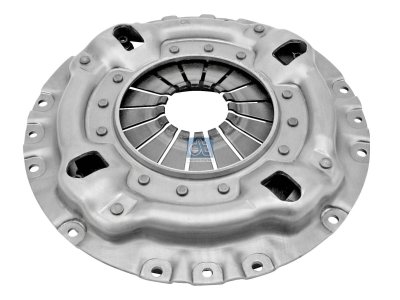 DT Spare Parts - Clutch cover - 2.30232