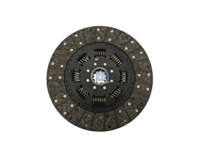 DT Spare Parts - Clutch disc - 2.30211