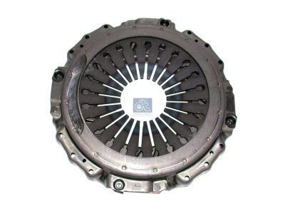 DT Spare Parts - Clutch cover - 2.30268