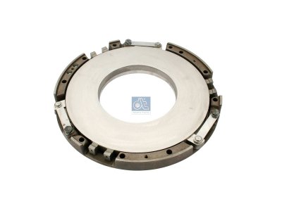 DT Spare Parts - Intermediate ring - 2.30241