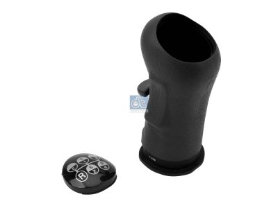 DT Spare Parts - Gear shift knob - 2.32196