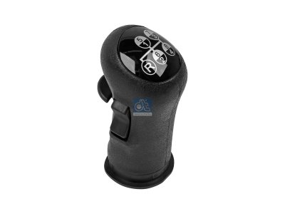 DT Spare Parts - Gear shift knob - 2.32195