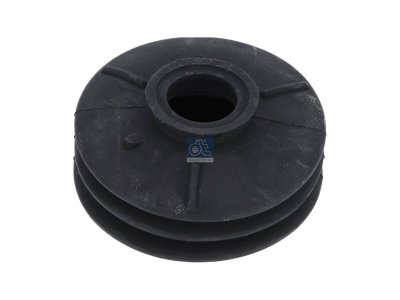 DT Spare Parts - Rubber boot - 2.32243