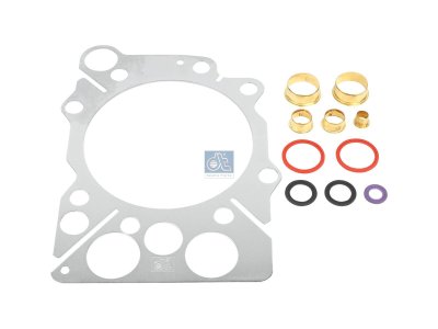 DT Spare Parts - Cylinder head gasket kit - 2.31024