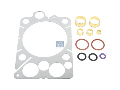 DT Spare Parts - Cylinder head gasket kit - 2.31025