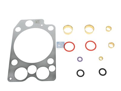 DT Spare Parts - Cylinder head gasket kit - 2.31026