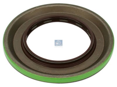 DT Spare Parts - Oil seal - 2.32207