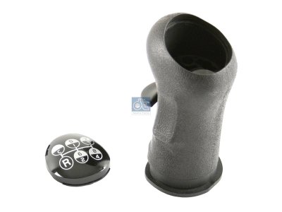 DT Spare Parts - Gear shift knob - 2.32193