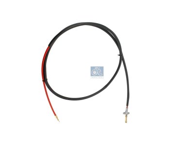 DT Spare Parts - Control cable - 2.32121