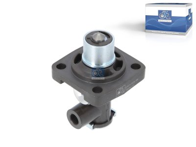 DT Spare Parts - Inhibitor valve - 2.32164