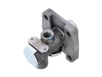 DT Spare Parts - Inhibitor valve - 2.32167