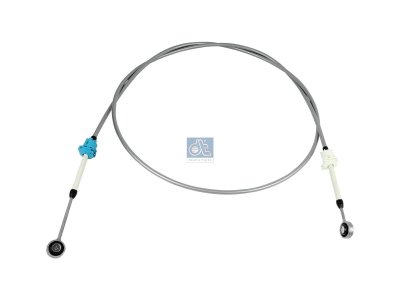 DT Spare Parts - Control cable - 2.32118