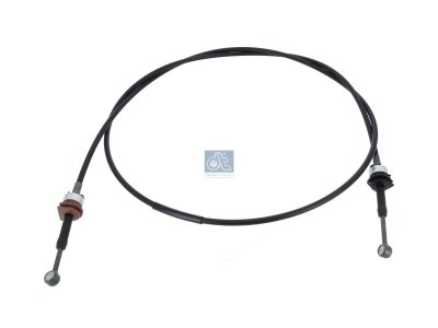 DT Spare Parts - Control cable - 2.32119