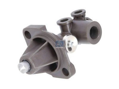 DT Spare Parts - Inhibitor valve - 2.32159