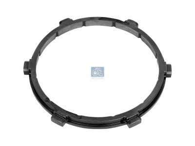 DT Spare Parts - Synchronizer ring - 2.32566