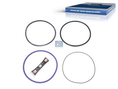 DT Spare Parts - Seal ring kit - 2.32407