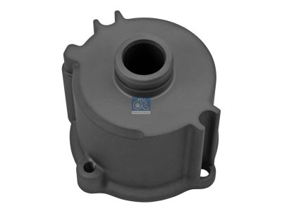 DT Spare Parts - Range cylinder - 2.32362