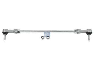 DT Spare Parts - Gear shift rod - 2.32371