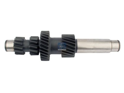 DT Spare Parts - Counter shaft - 2.32731