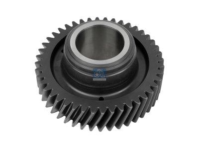 DT Spare Parts - Gear - 2.32726