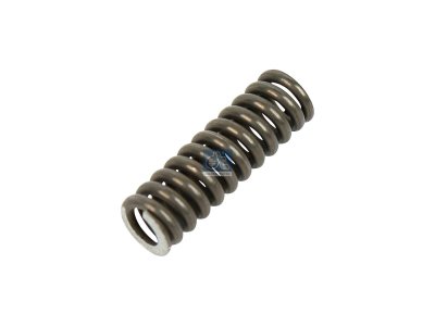 DT Spare Parts - Spring - 2.32601 - 100 Pack