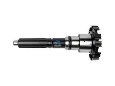 DT Spare Parts - Input shaft - 2.32592