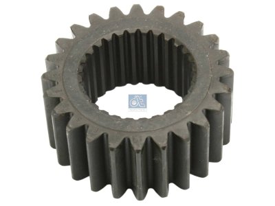 DT Spare Parts - Sun gear - 2.32751