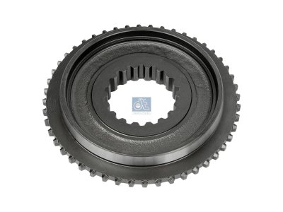 DT Spare Parts - Follower - 2.32663