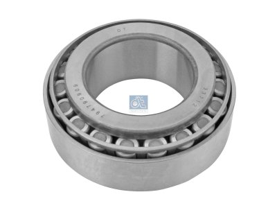 DT Spare Parts - Tapered roller bearing - 2.32824