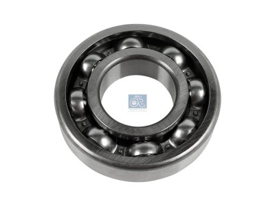 DT Spare Parts - Ball bearing - 2.35021