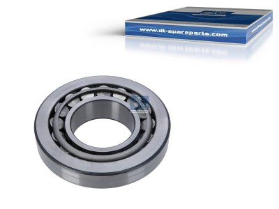 DT Spare Parts - Tapered roller bearing - 2.35012