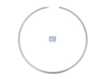 DT Spare Parts - Retaining ring - 2.32886