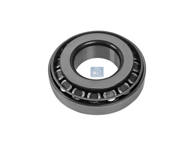 DT Spare Parts - Tapered roller bearing - 2.35017