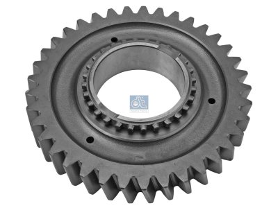 DT Spare Parts - Gear - 2.32773