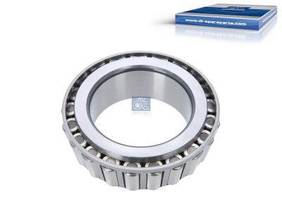 DT Spare Parts - Roller bearing - 2.32829