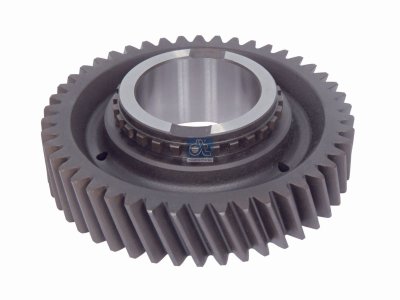 DT Spare Parts - Gear - 2.32778