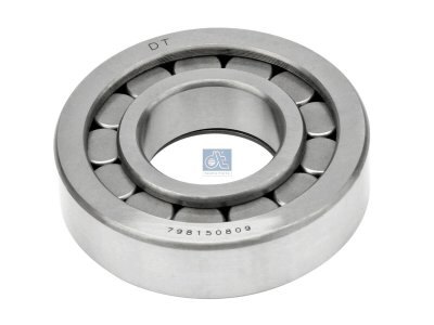 DT Spare Parts - Roller bearing - 2.35026