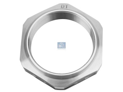 DT Spare Parts - Nut - 2.35042