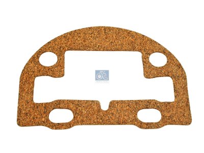 DT Spare Parts - Gasket - 2.40006 - 2 Pack