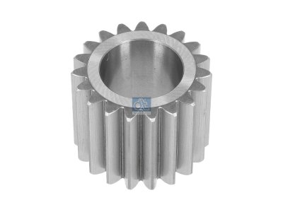 DT Spare Parts - Planetary gear - 2.35033