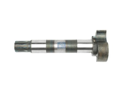 DT Spare Parts - Brake camshaft - 2.40104