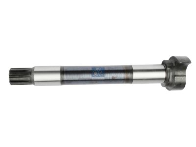 DT Spare Parts - Brake camshaft - 2.40102