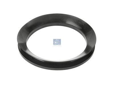 DT Spare Parts - V-ring - 2.35059 - 10 Pack